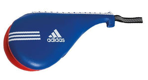 Adidas Double Target Blue/Red Small