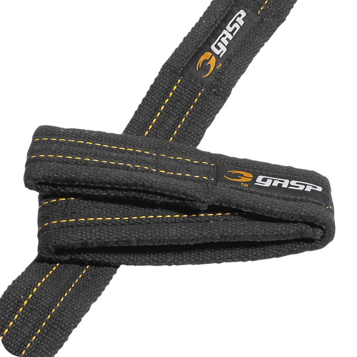 Gasp Power Lifting straps Nordic Budo