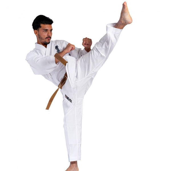 Budo-Nord Karatedräkt Kyokushin Kihon