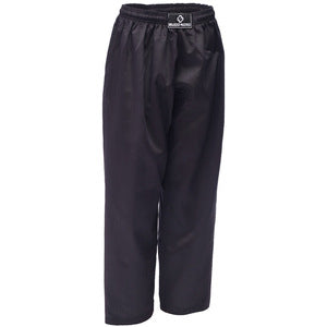 Budo-Nord workout pants - Svarta
