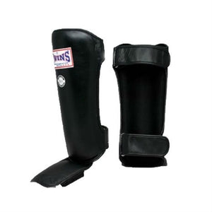 Twins Shin Guards Slim SG3