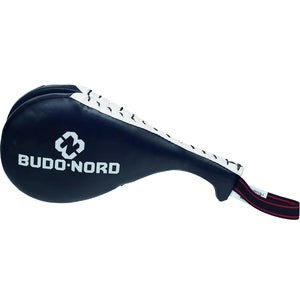 Budo-Nord sparkspade dubbel