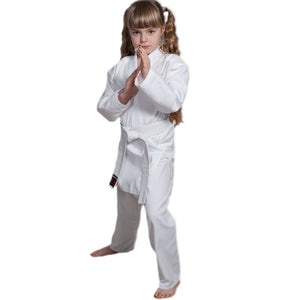 Budo & Fitness Judo/Jujutsudräkt Kids Line