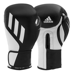 Adidas Speed Tilt 250 Boxhandske Svart-vit