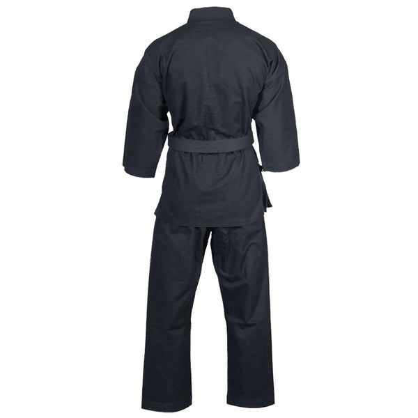 Budo-Nord Shogun Svart