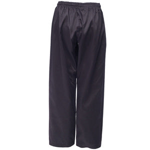 Budo-Nord workout pants - Svarta
