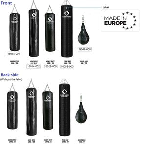 Budo-Nord Fight Gear Endurance Boxsäck