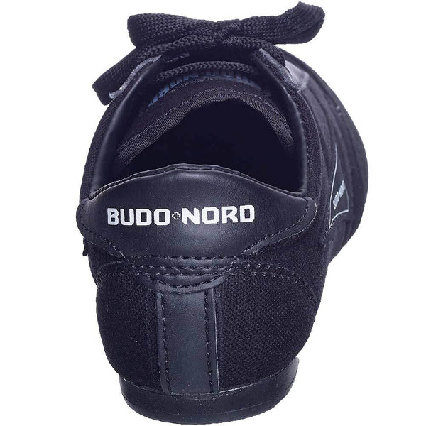 Budo-Nord Träningssko Olympia Svart