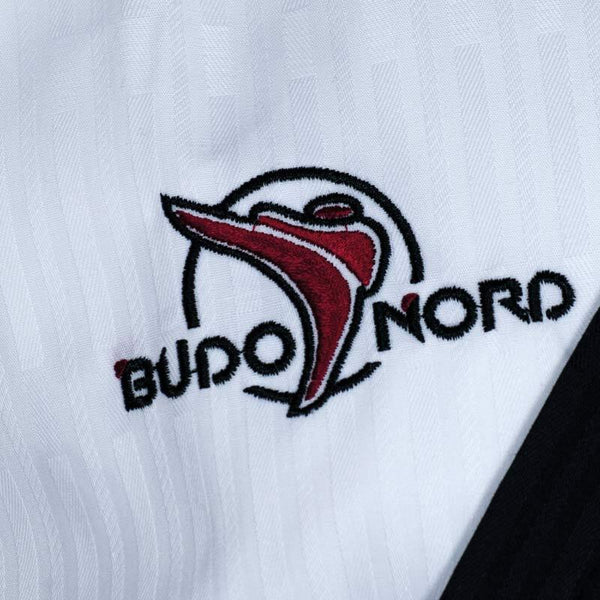 Budo-Nord WTF Poomsae Dobok GUP