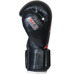 Fighter boxhandske med vikter