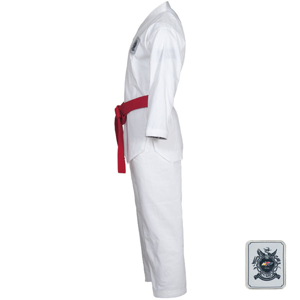 Budo-Nord WTF Poomsae Dobok GUP