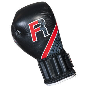 Fighter boxhandske med vikter