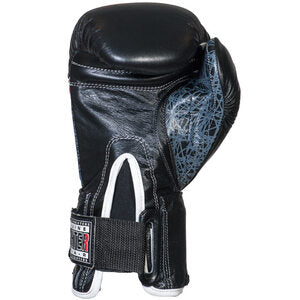 Fighter boxhandske med vikter