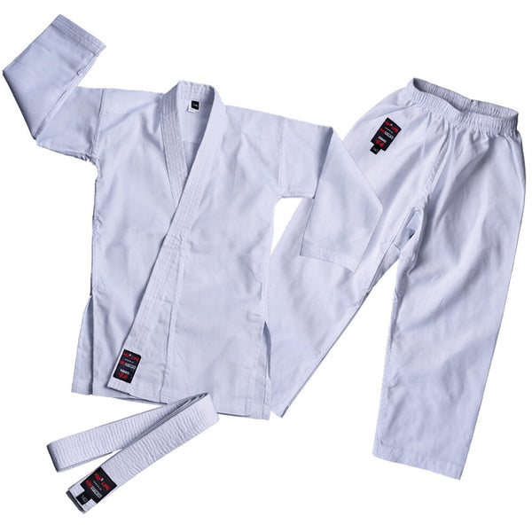 Budo & Fitness Karatedräkt Kids Line