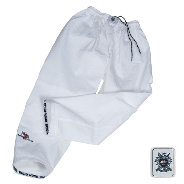 Budo-Nord WTF Poomsae Dobok GUP