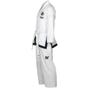 Adidas Taekwondodräkt ITF Champion