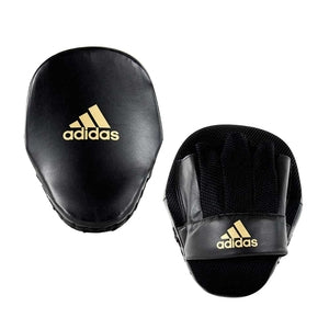 Adidas Focus Mitt Svart/Guld