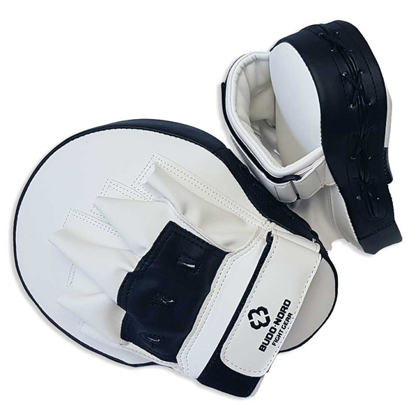 Budo-Nord Fight Gear Focus Mitts Par