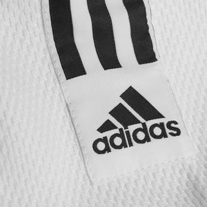 Adidas Club J350 Vit