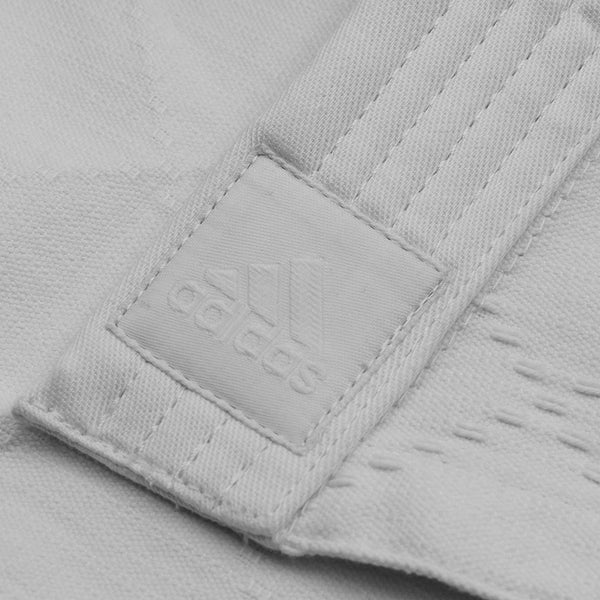 Adidas Club J350 Vit