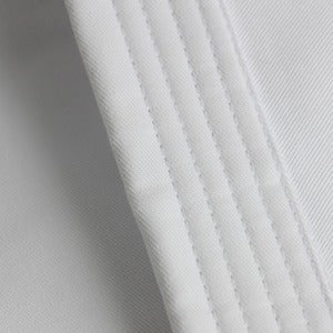 Adidas Judodräkt J250 vit med bälte