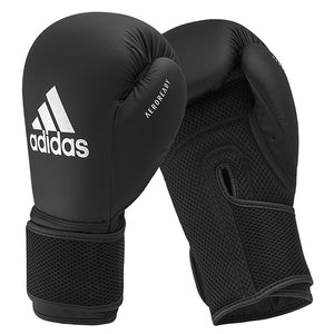 Adidas Boxhandske Hybrid 25 Svart