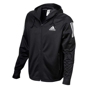 Adidas Boxwear Tech Hoodie