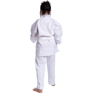 Budo-Nord karatedräkt JKA Heian