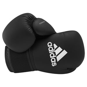 Adidas Boxhandske Hybrid 25 Svart