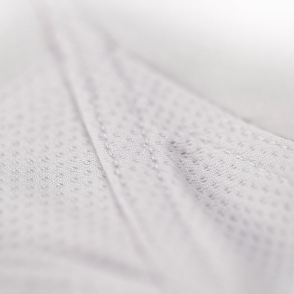 Adidas Taekwondodräkt Adi-Fighter Eco vit krage