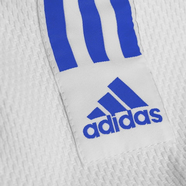 Adidas Club J350 Vit