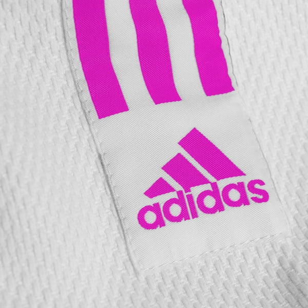 Adidas Club J350 Vit