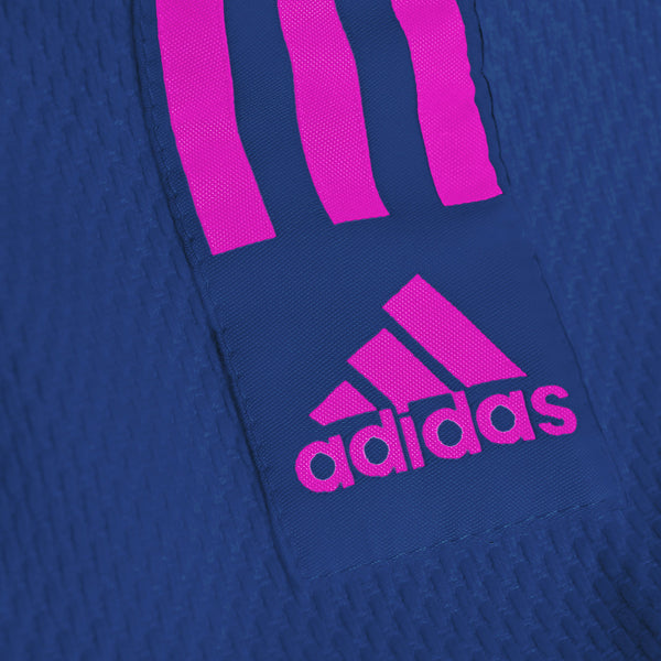 Adidas Club J350 Blå