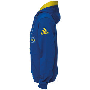 Adidas Teamwear Hoody Sweden TKD
