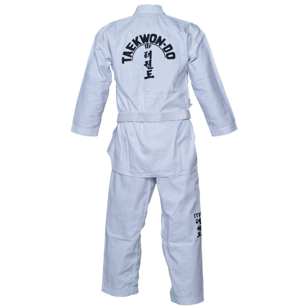 Budo-Nord ITF Taekwondo Dräkt To-San