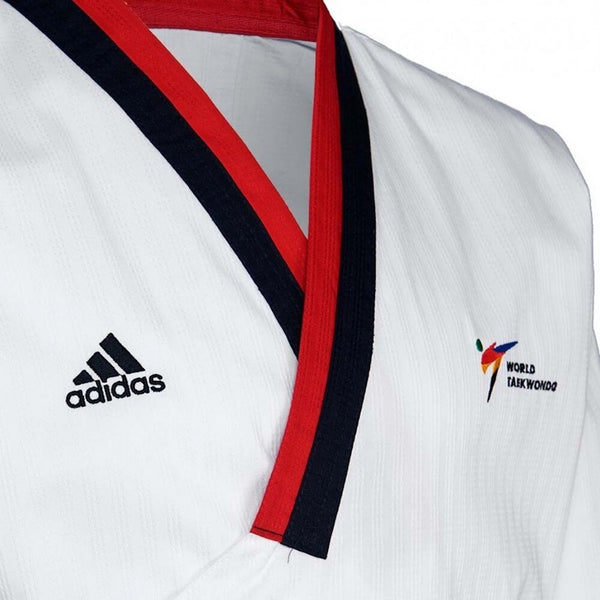 Adidas Poomsaedräkt pojkar