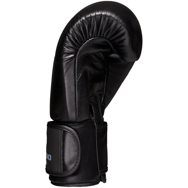 Budo-Nord Fight Gear Boxhandske BNG3 Svart