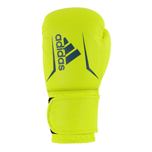 Adidas Boxhandske Speed 50 Gul/Blå