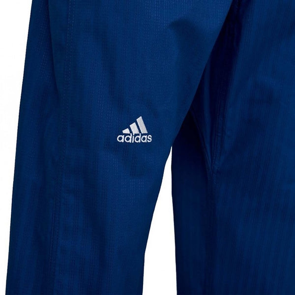 Adidas Poomsaedräkt pojkar