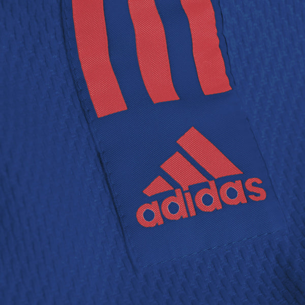 Adidas Club J350 Blå