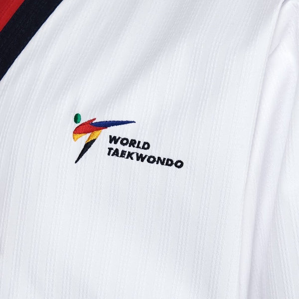 Adidas Poomsaedräkt pojkar