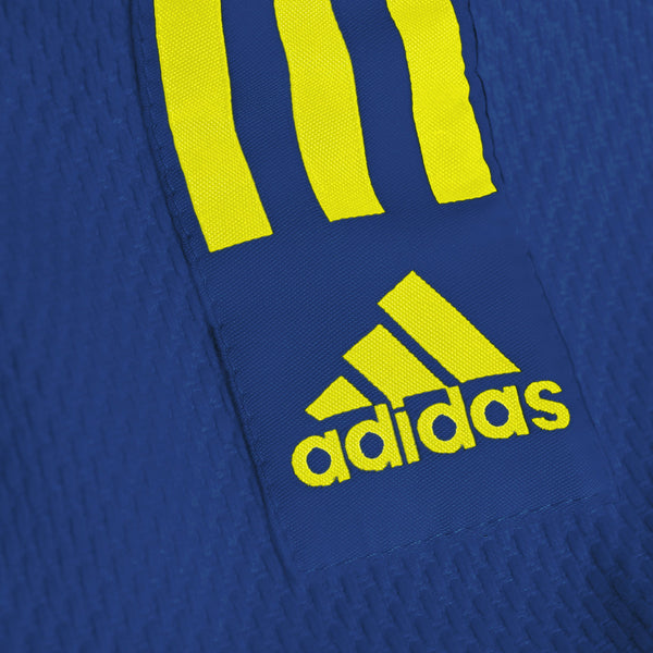 Adidas Club J350 Blå
