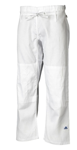 Adidas Club J350 Vit