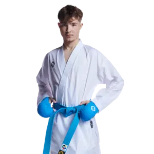 Budo-Nord Karatedräkt Ichiban WKF