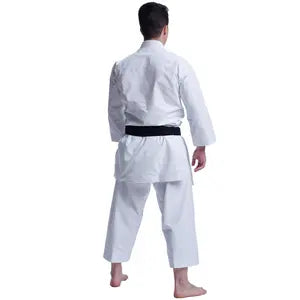 Budo-Nord Karatedräkt Kata Five Stars Slim Fit