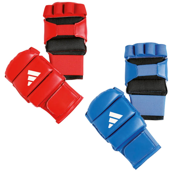 Adidas Knogskydd Jujutsu