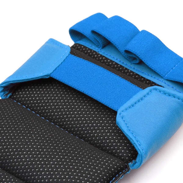 Adidas Knogskydd Jujutsu