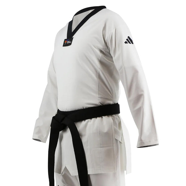 Adidas Adi Fighter Pro WT Taekwondodräkt