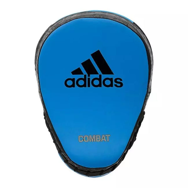 Adidas Focus Mitts Combat Blå