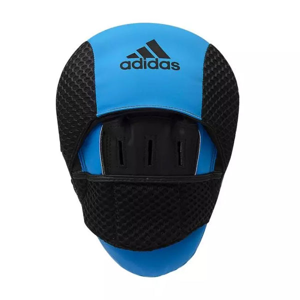 Adidas Focus Mitts Combat Blå